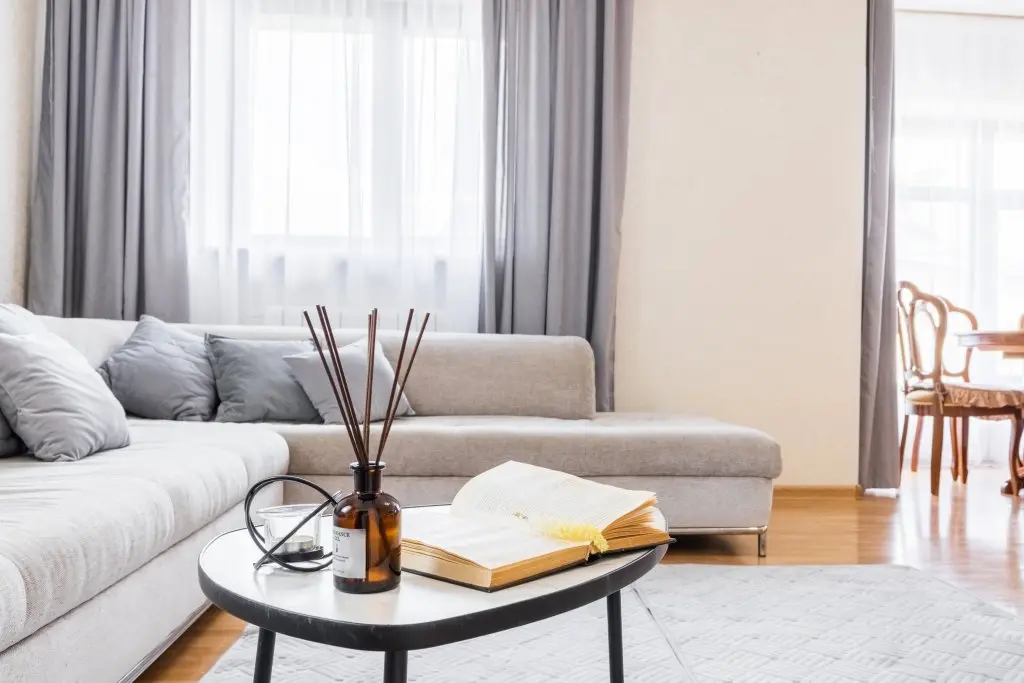 Казань: Апартаменты Comfort Home для 12 Гостей