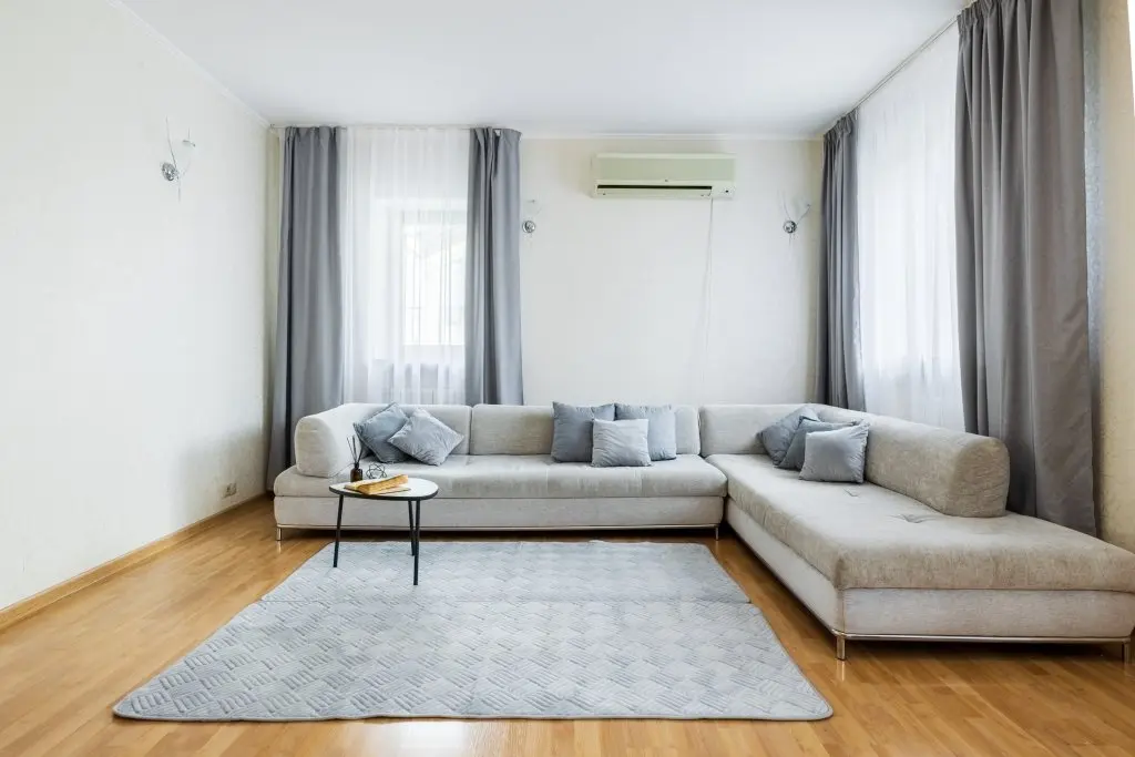 Казань: Апартаменты Comfort Home для 12 Гостей