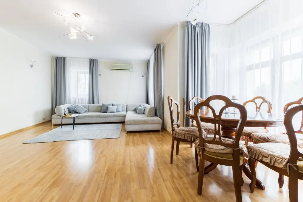 Казань: Апартаменты Comfort Home для 12 Гостей