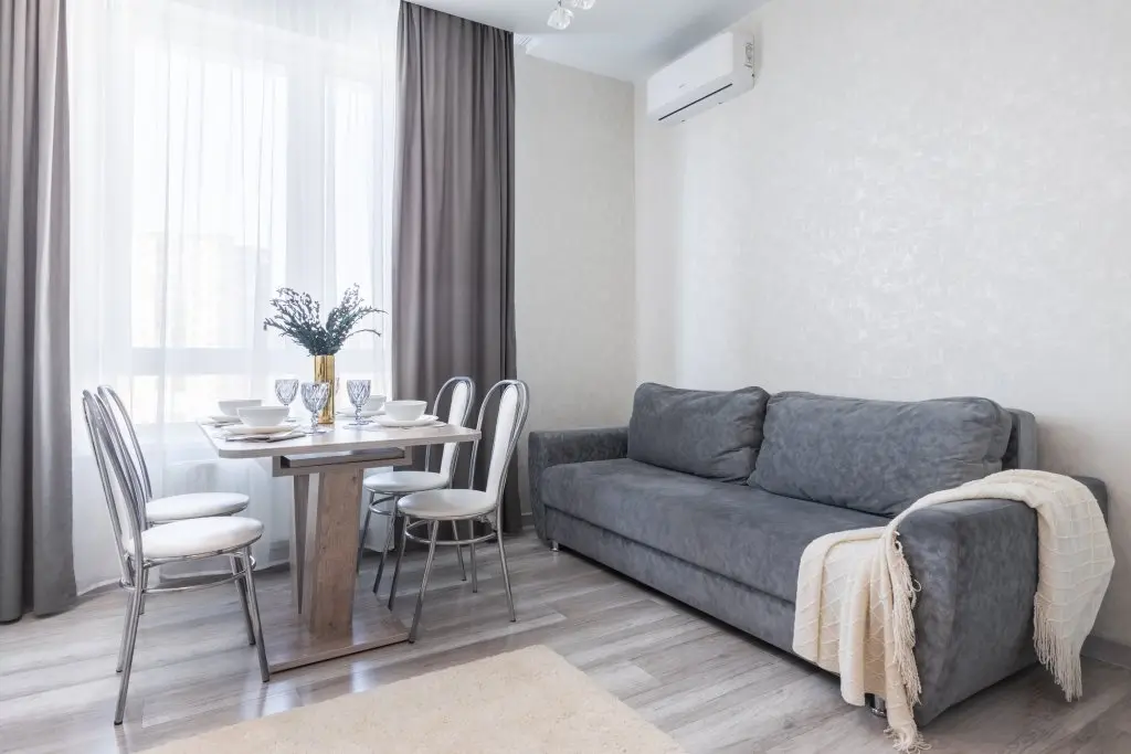 Казань: Апартаменты Comfort Home на улице Чистопольская 88