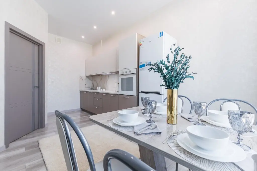 Казань: Апартаменты Comfort Home на улице Чистопольская 88