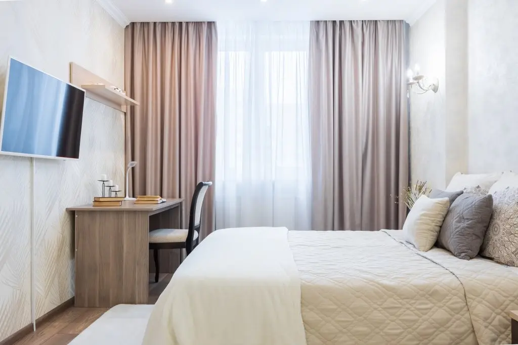 Казань: Уютные апартаменты Comfort Home на улице Алексея Козина 3A