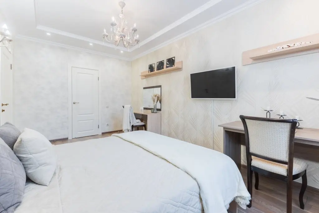 Казань: Уютные апартаменты Comfort Home на улице Алексея Козина 3A