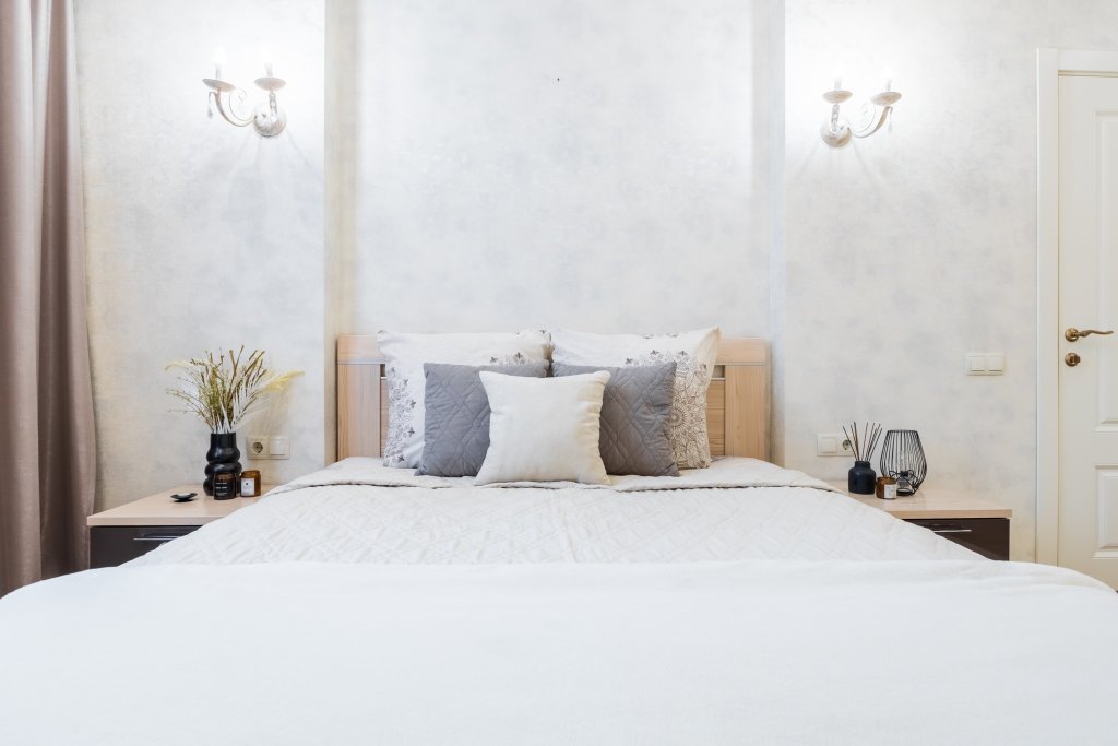 Казань: Уютные апартаменты Comfort Home на улице Алексея Козина 3A