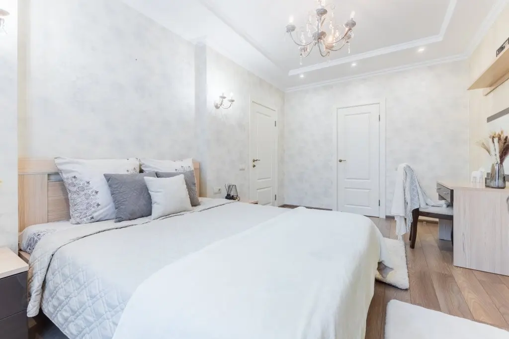 Казань: Уютные апартаменты Comfort Home на улице Алексея Козина 3A