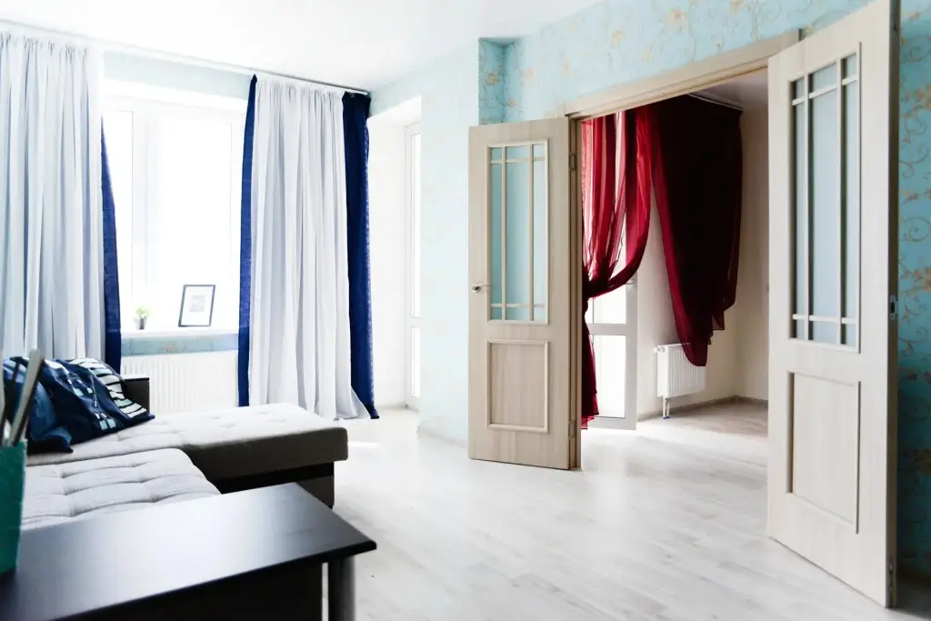 Екатеринбург: Апартаменты Apart Season Tsiolkovskogo 29