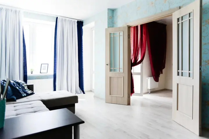 Екатеринбург: Апартаменты Apart Season Tsiolkovskogo 29