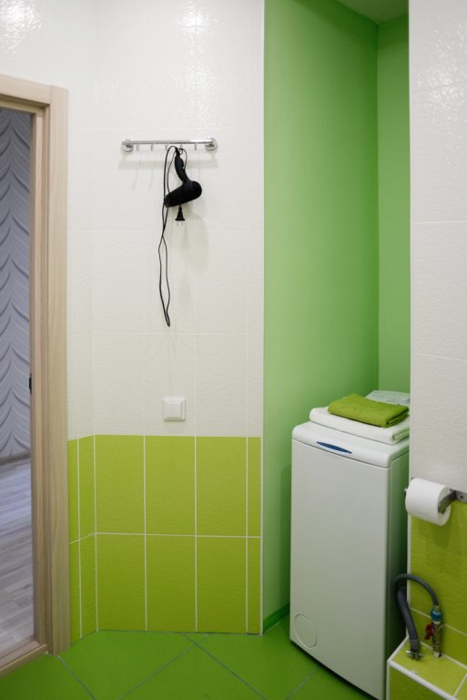 Екатеринбург: Апартаменты Apart Season Tsiolkovskogo 29