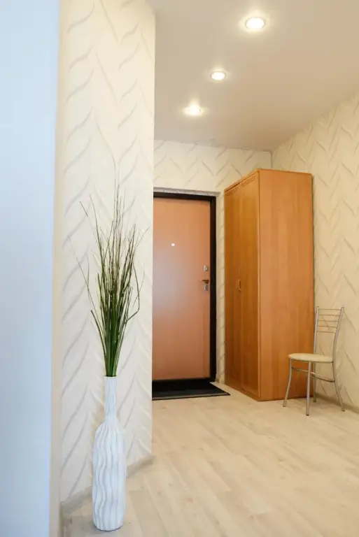 Екатеринбург: Апартаменты Apart Season Tsiolkovskogo 29