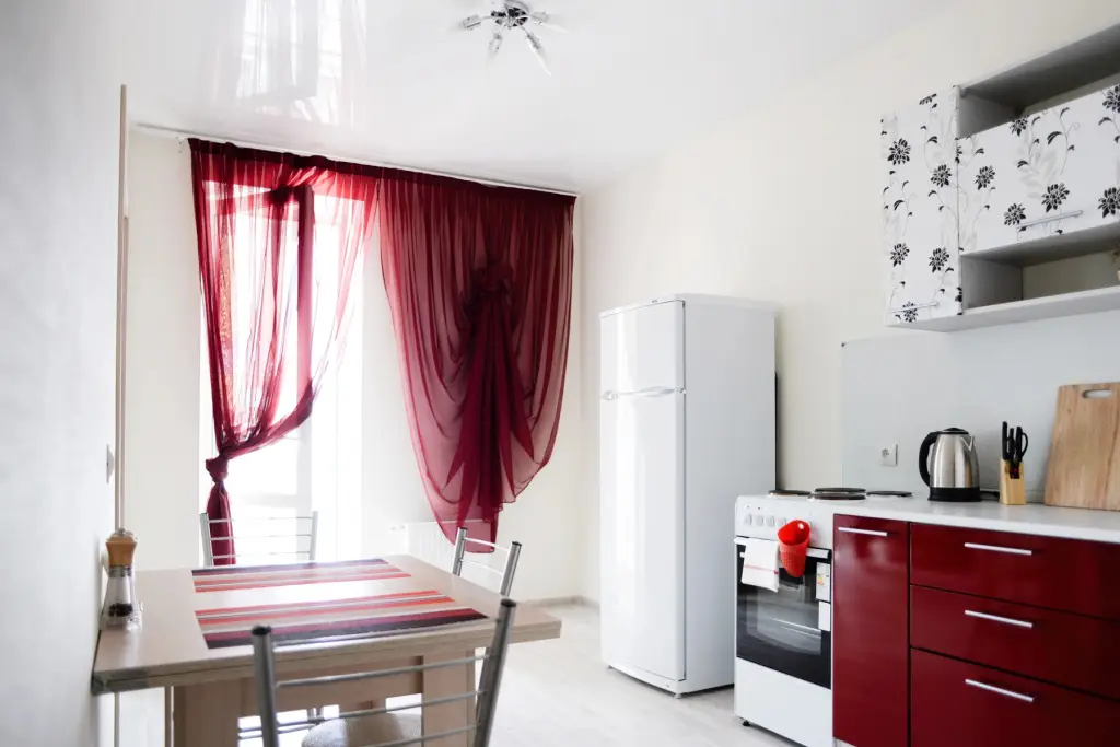 Екатеринбург: Апартаменты Apart Season Tsiolkovskogo 29