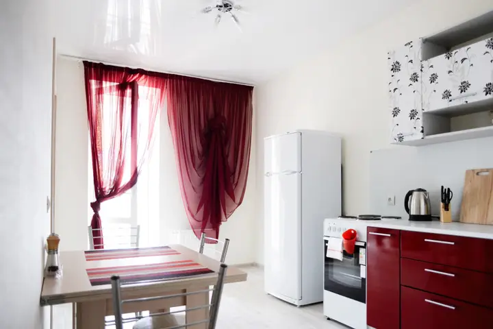 Екатеринбург: Апартаменты Apart Season Tsiolkovskogo 29