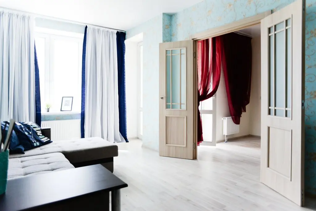 Екатеринбург: Апартаменты Apart Season Tsiolkovskogo 29