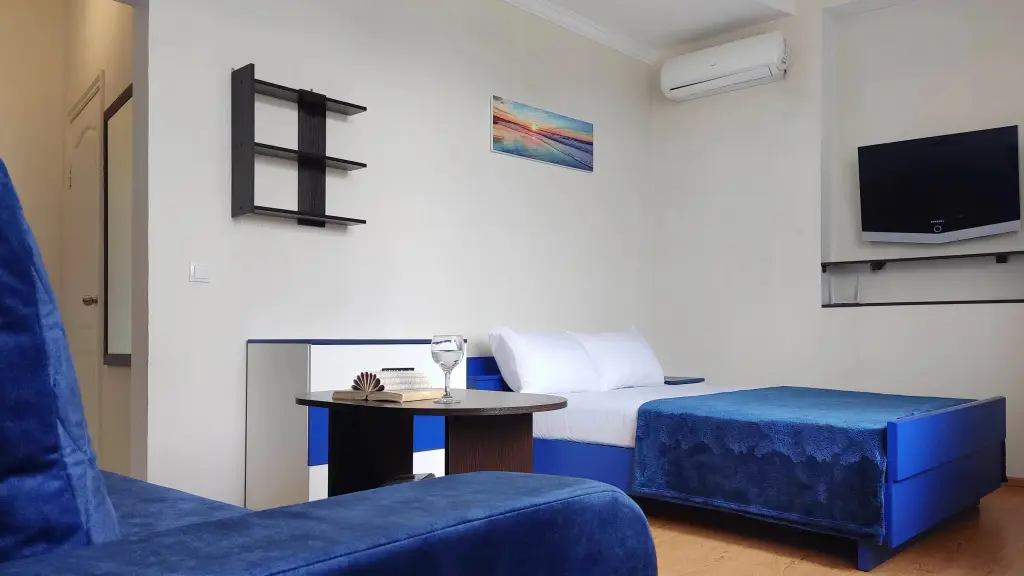 Просторная квартира BaileVida Rent около ЖК Каравелла Португалии — фото 1