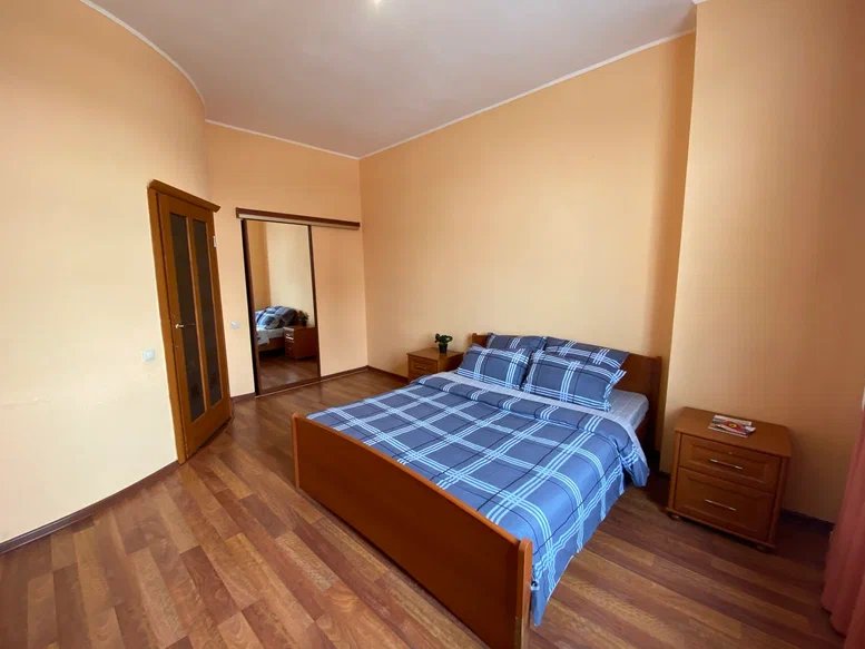 Пермь: Atmosfera-Theatre Apartments
