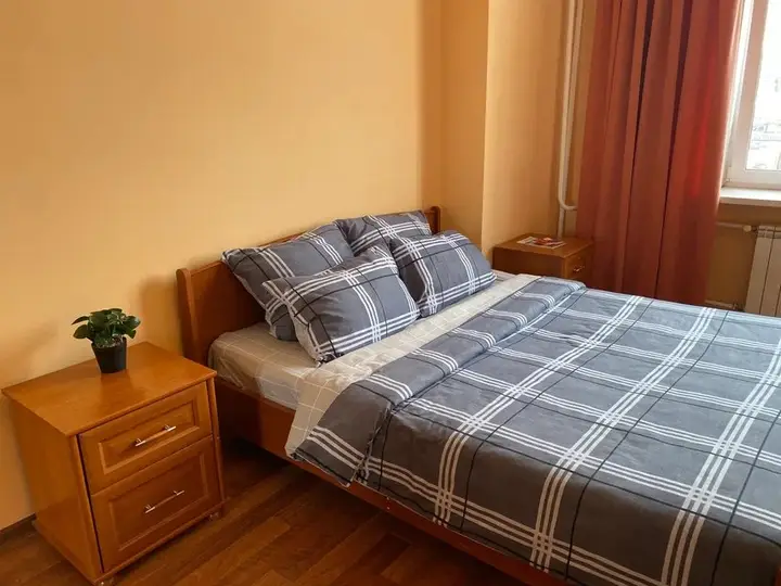 Пермь: Atmosfera-Theatre Apartments