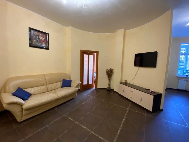 Пермь: Atmosfera-Theatre Apartments