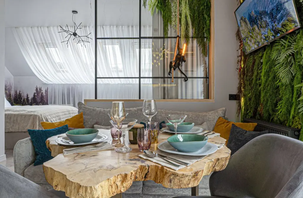 Светлогорск: Апартаменты Green Meet House