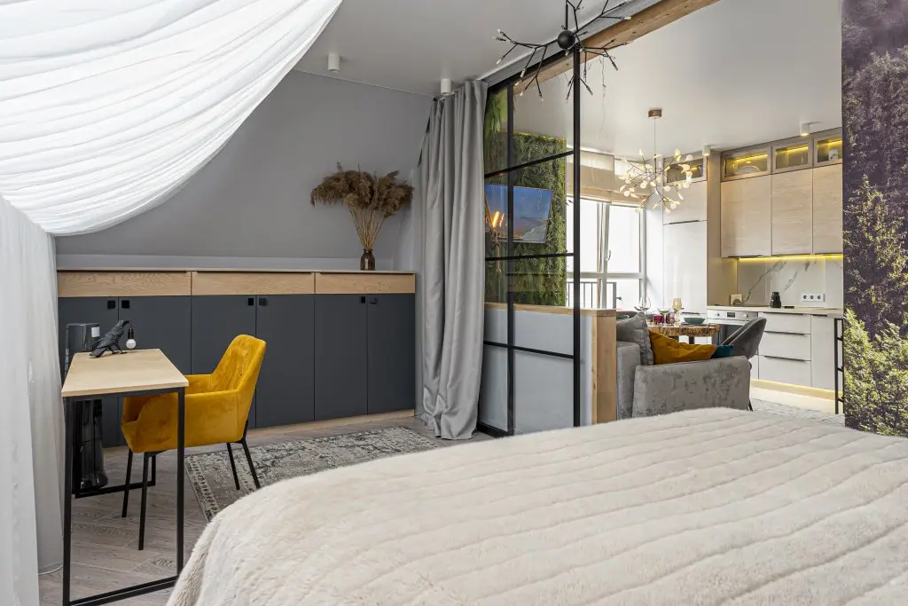 Светлогорск: Апартаменты Green Meet House