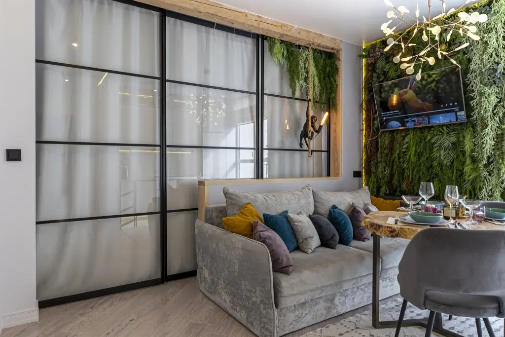 Светлогорск: Апартаменты Green Meet House
