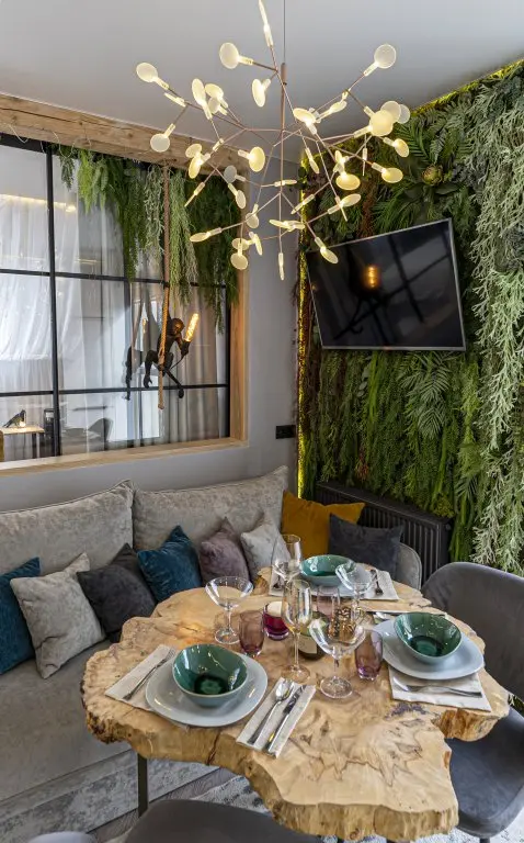 Светлогорск: Апартаменты Green Meet House