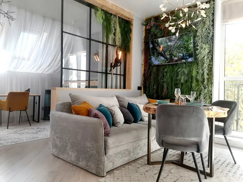 Светлогорск: Апартаменты Green Meet House