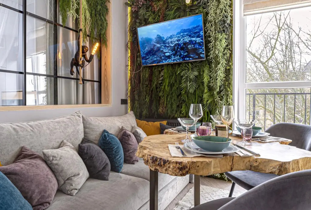 Светлогорск: Апартаменты Green Meet House