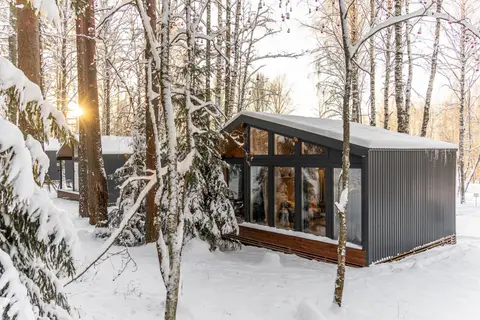 База Отдыха Ромашка Клуб — фото 1