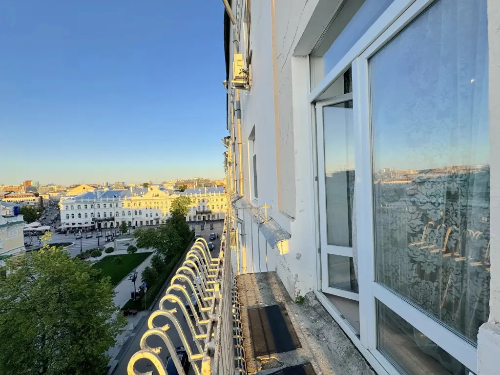 Нижний Новгород: Апартаменты Сутки-Дом - Кремль