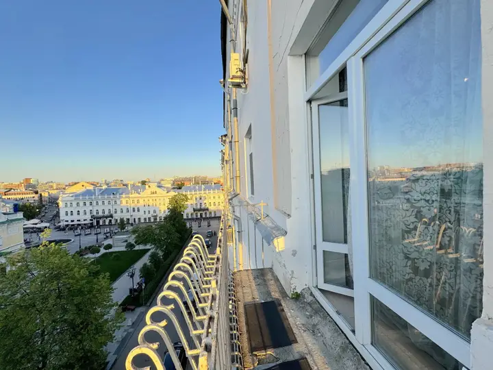 Нижний Новгород: Апартаменты Сутки-Дом - Кремль