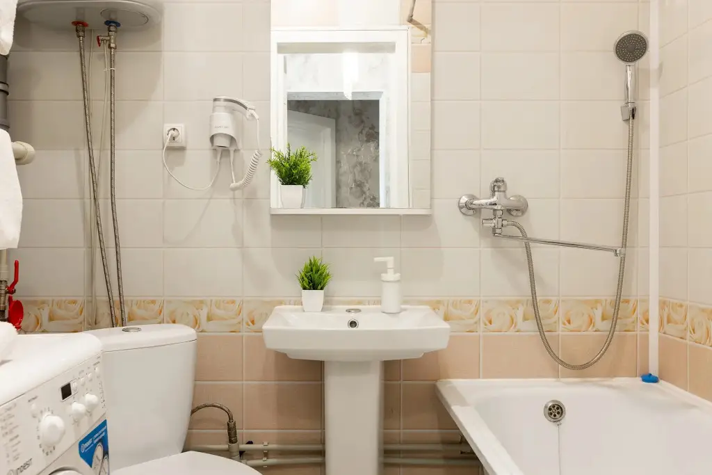 Нижний Новгород: Апарт-отель HomeHotel