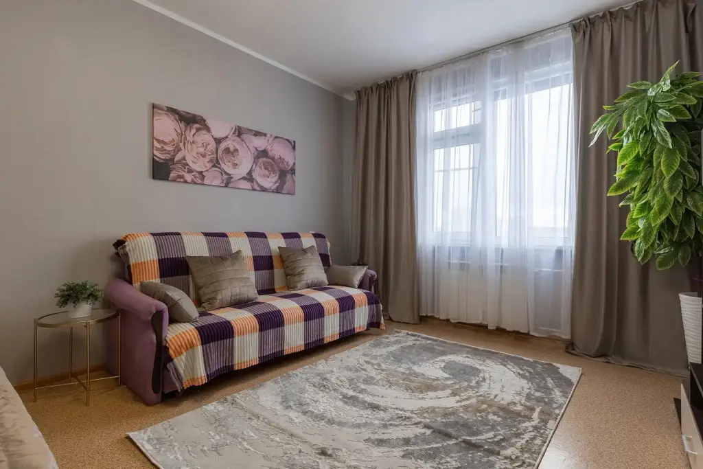 Нижний Новгород: Апарт-отель HomeHotel