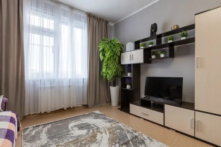 Нижний Новгород: Апарт-отель HomeHotel