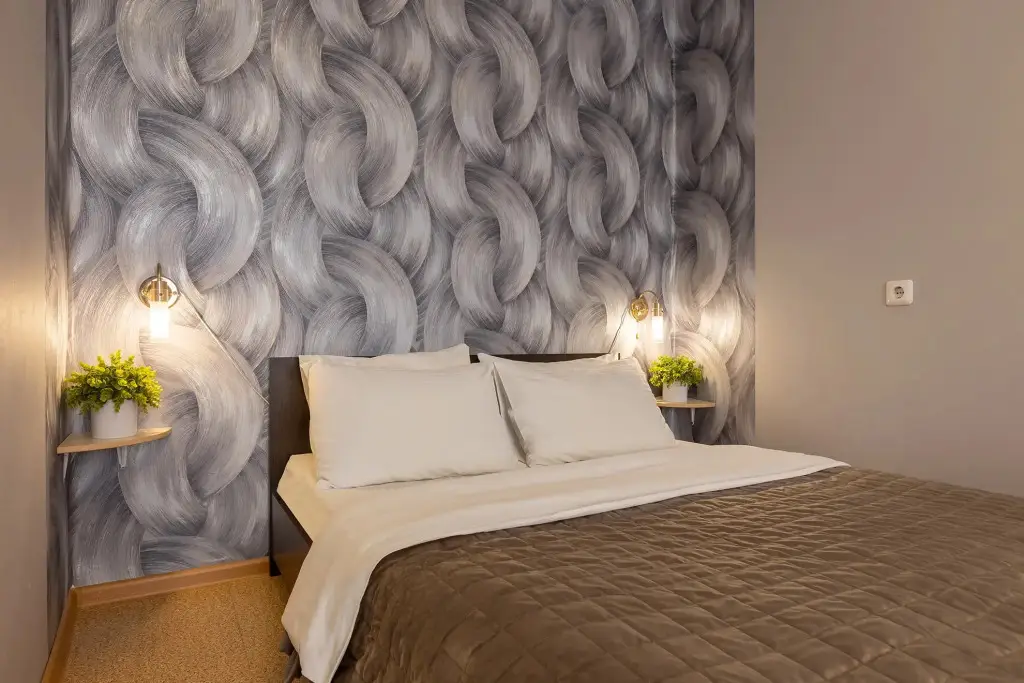 Апарт-отель HomeHotel — фото 1