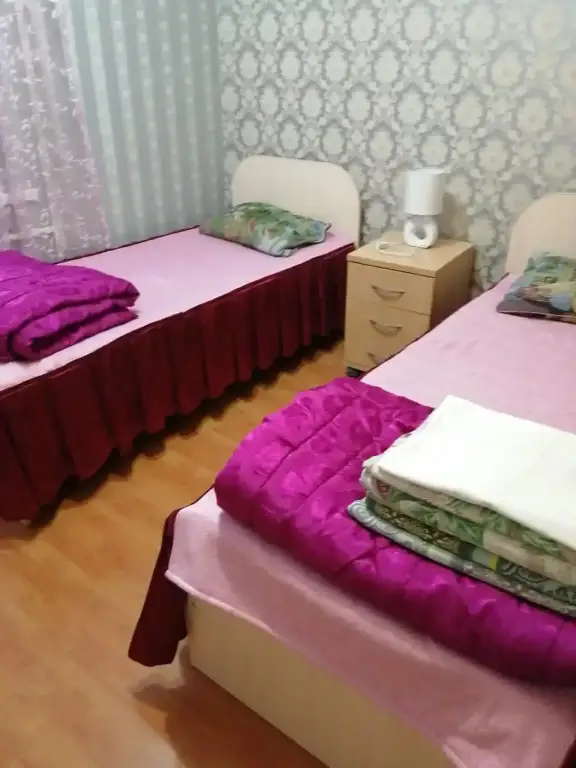 Кисловодск: Квартира Двухкомнатная квартира в районе рынка