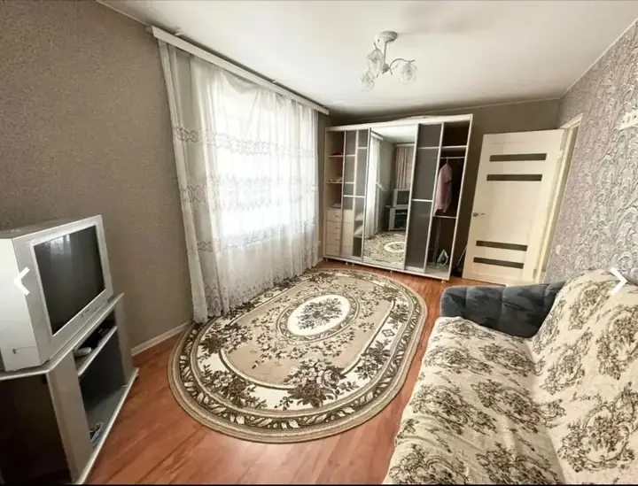Кисловодск: Квартира Двухкомнатная квартира в районе рынка