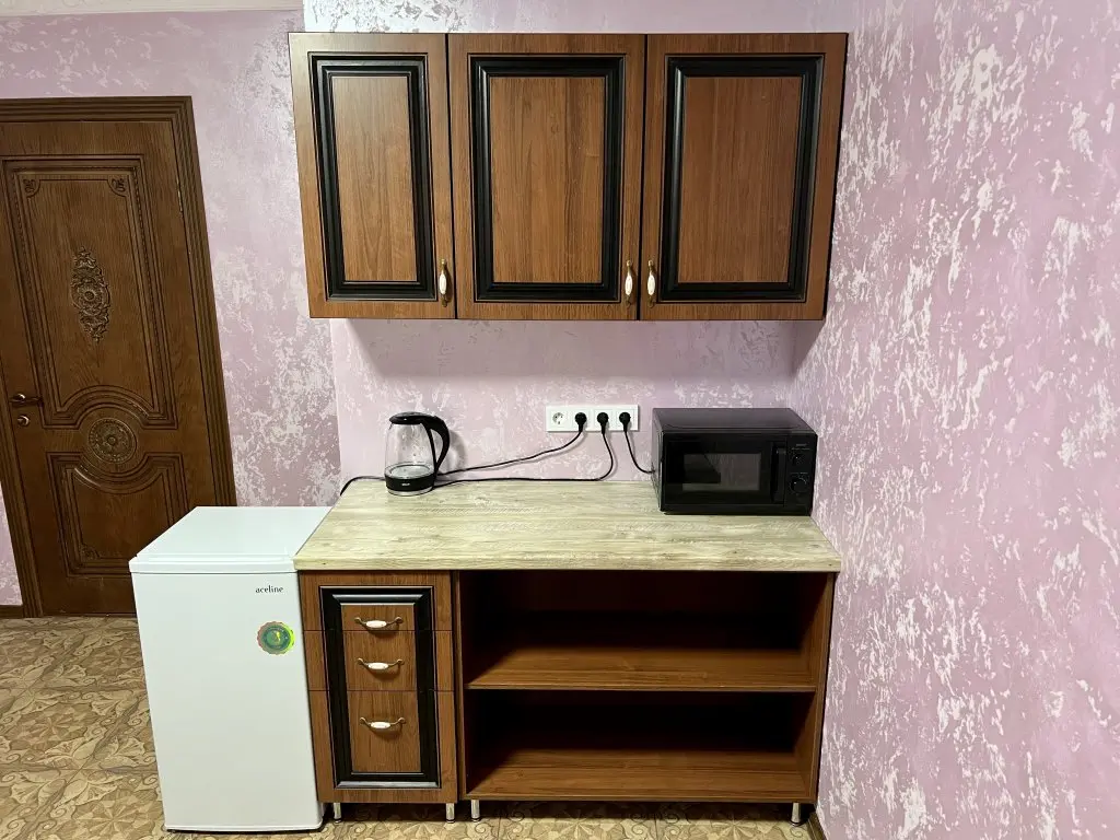 Архыз: Гостевой дом Кругозор 1