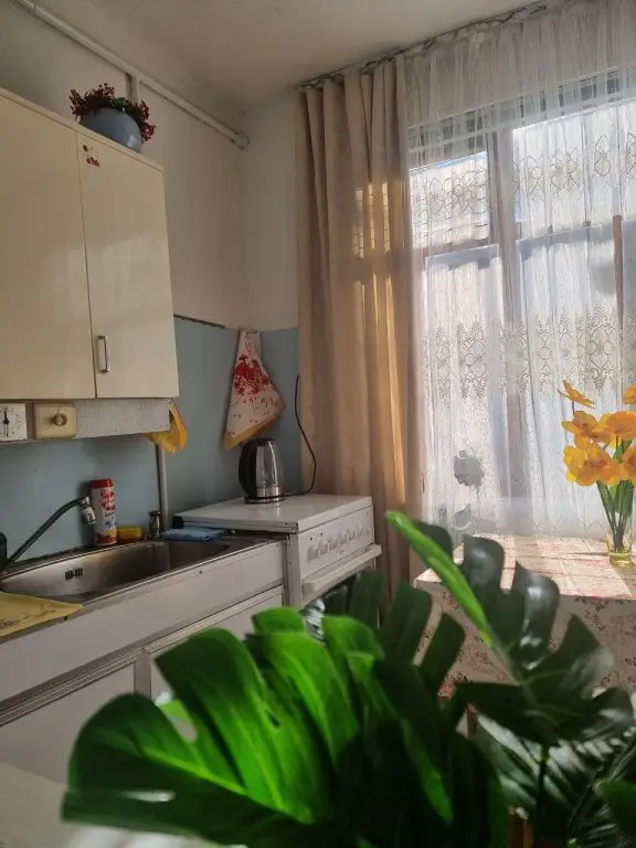 Кисловодск: Частный дом на улице Ермолова 4
