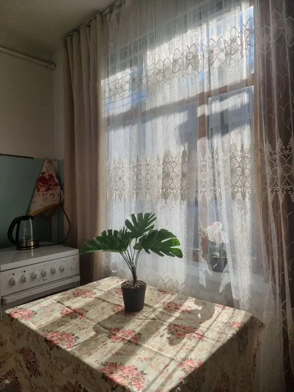 Кисловодск: Частный дом на улице Ермолова 4