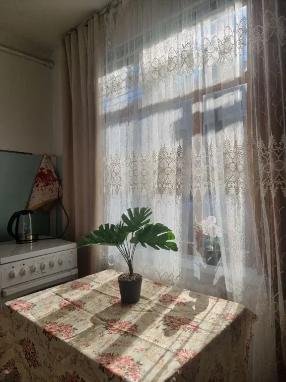 Кисловодск: Частный дом на улице Ермолова 4