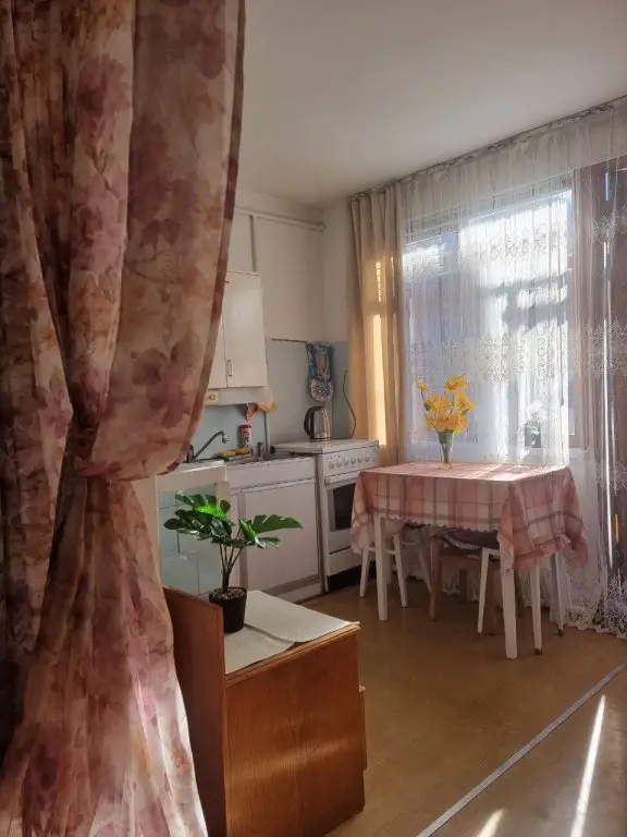 Кисловодск: Частный дом на улице Ермолова 4