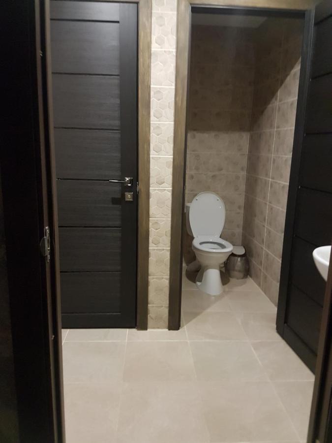 Нальчик: Burka Hostel