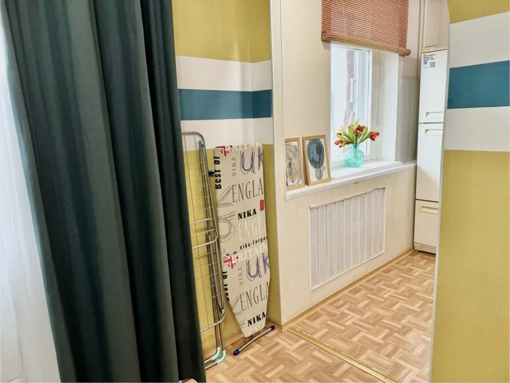 Березники: Барбарис на улице Мира 56
