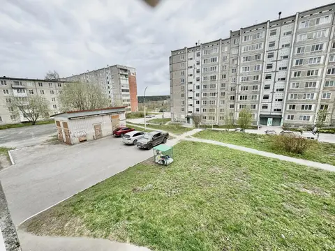 Барбарис на улице Мира 56 — фото 1
