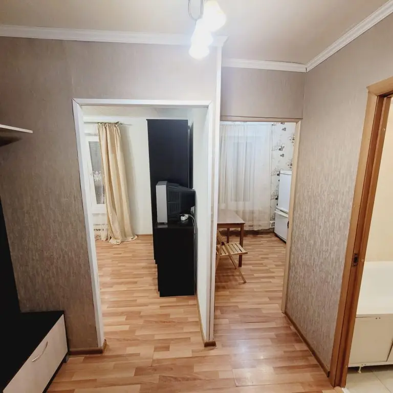 Москва: Квартира Есть на улице Бирюлёвская 52 корпус 2