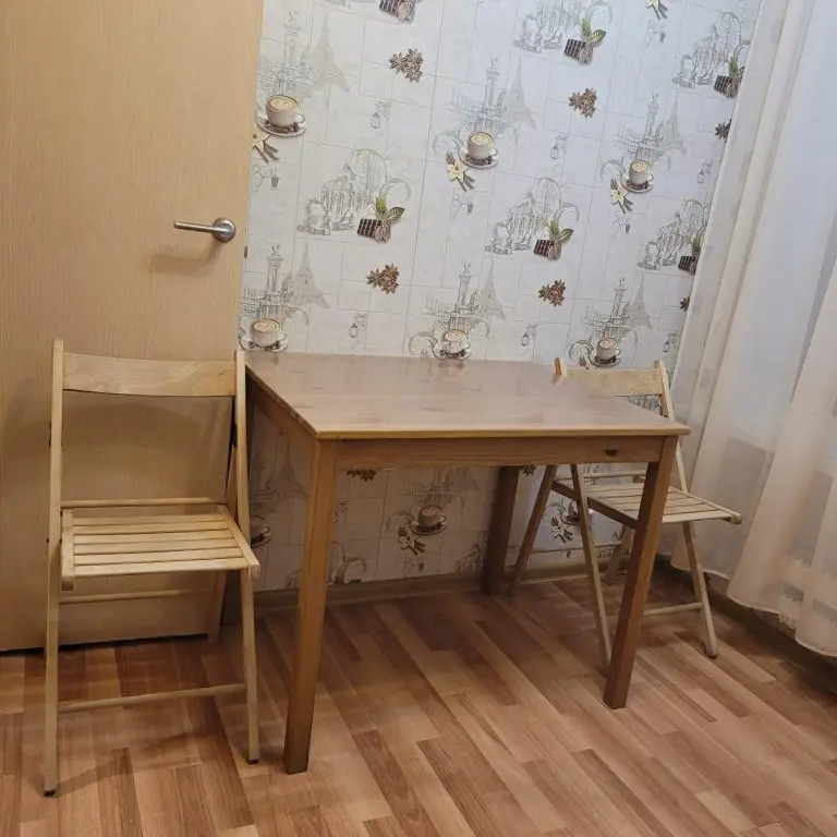 Москва: Квартира Есть на улице Бирюлёвская 52 корпус 2