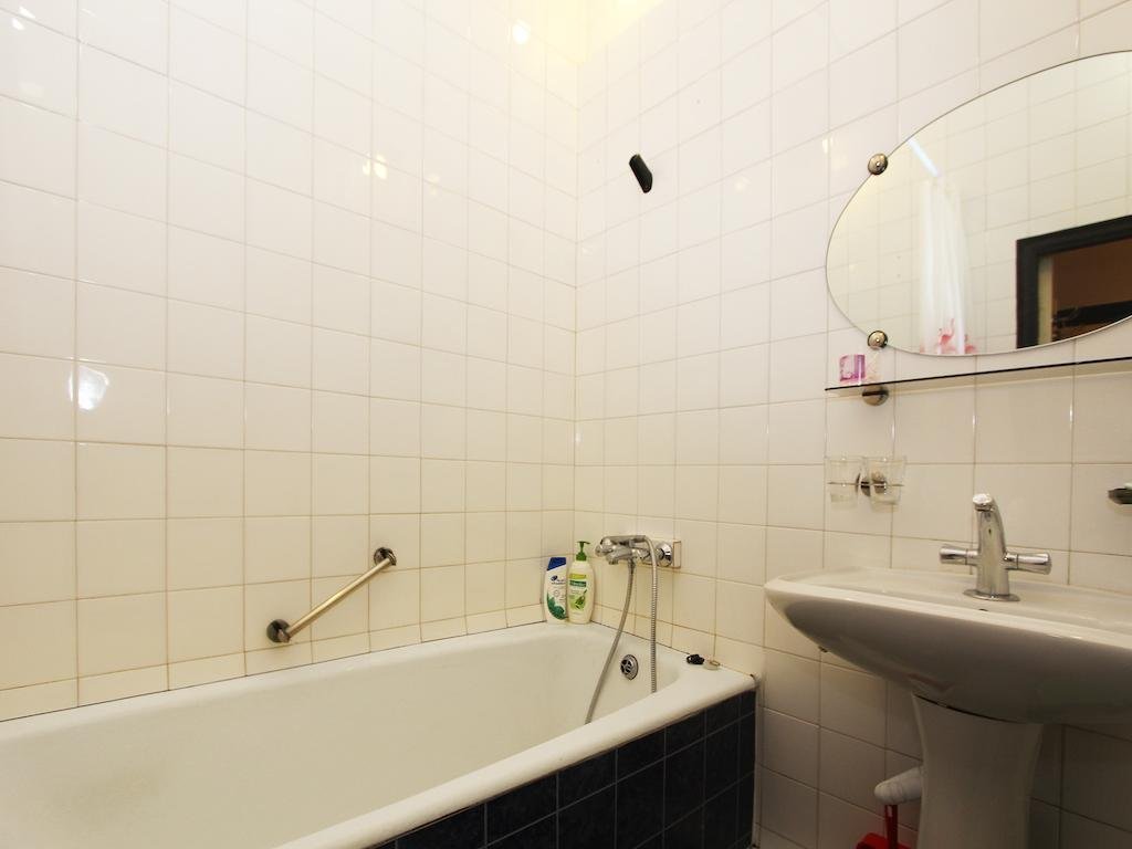 Москва: Apart Lux Vernadskogo 26 Apartments