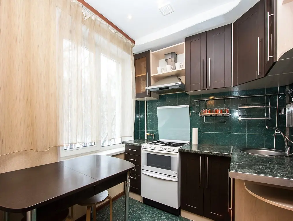 Москва: Apart Lux Vernadskogo 26 Apartments