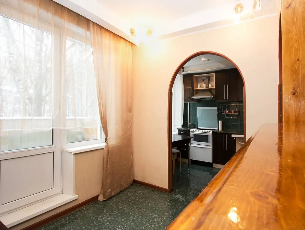 Москва: Apart Lux Vernadskogo 26 Apartments