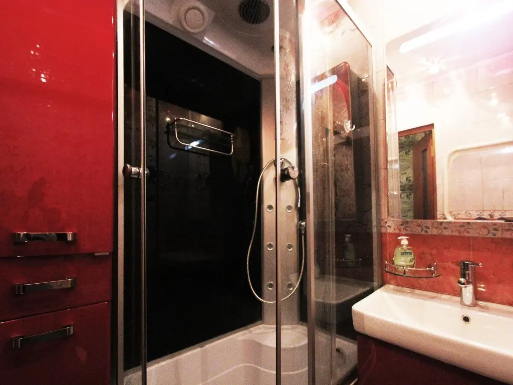 Москва: Apart Lux Vernadskogo 26 Apartments