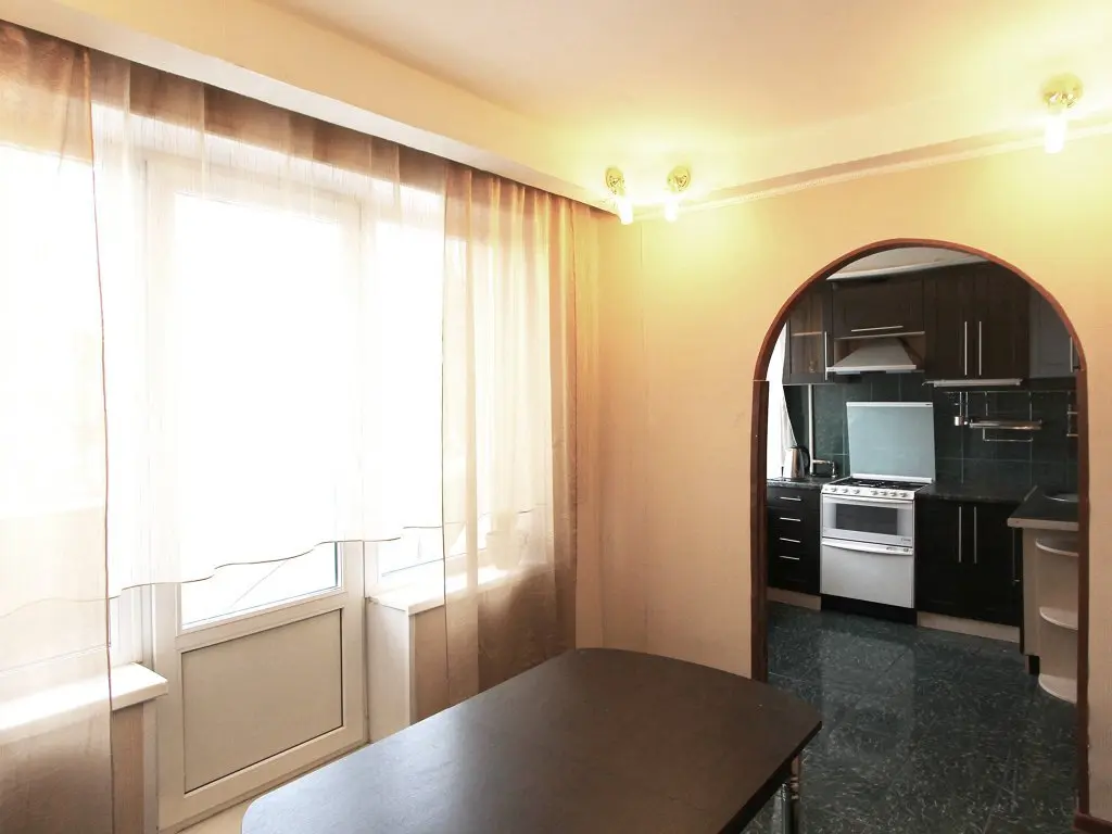 Москва: Apart Lux Vernadskogo 26 Apartments